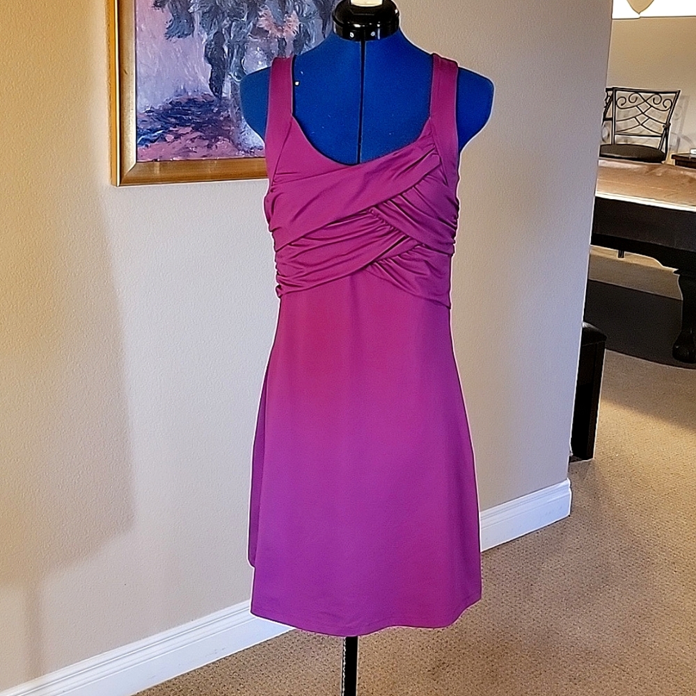 Athleta Dress Small